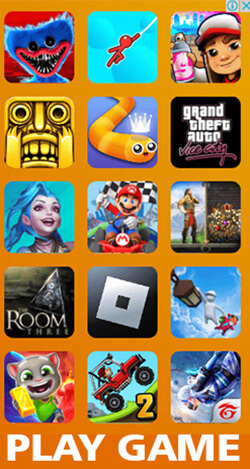 play online games