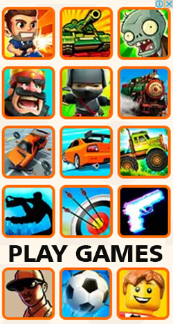 play online games